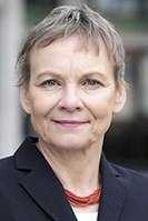 Prof. Sabine Kunst