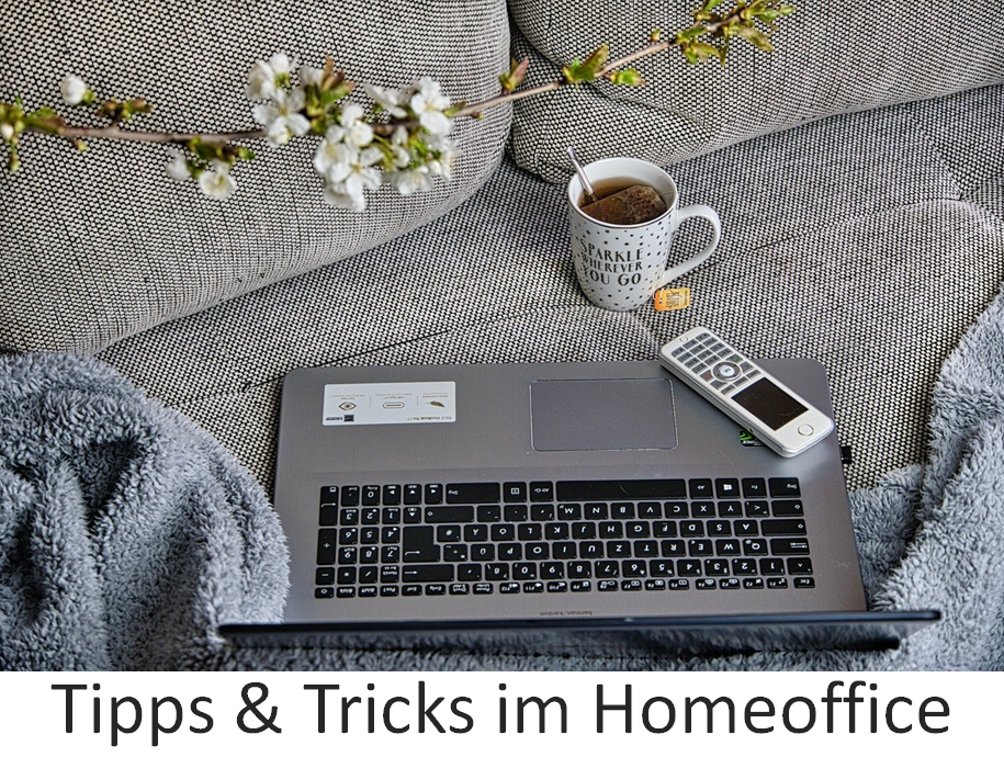 Kachel Tipps Homeoffice