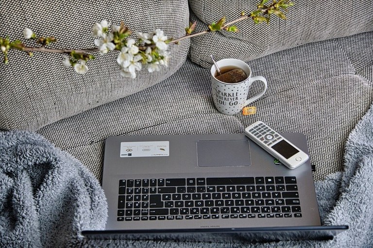 TippsTricks Homeoffice
