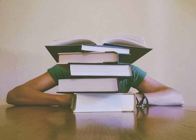 Studienprobleme web