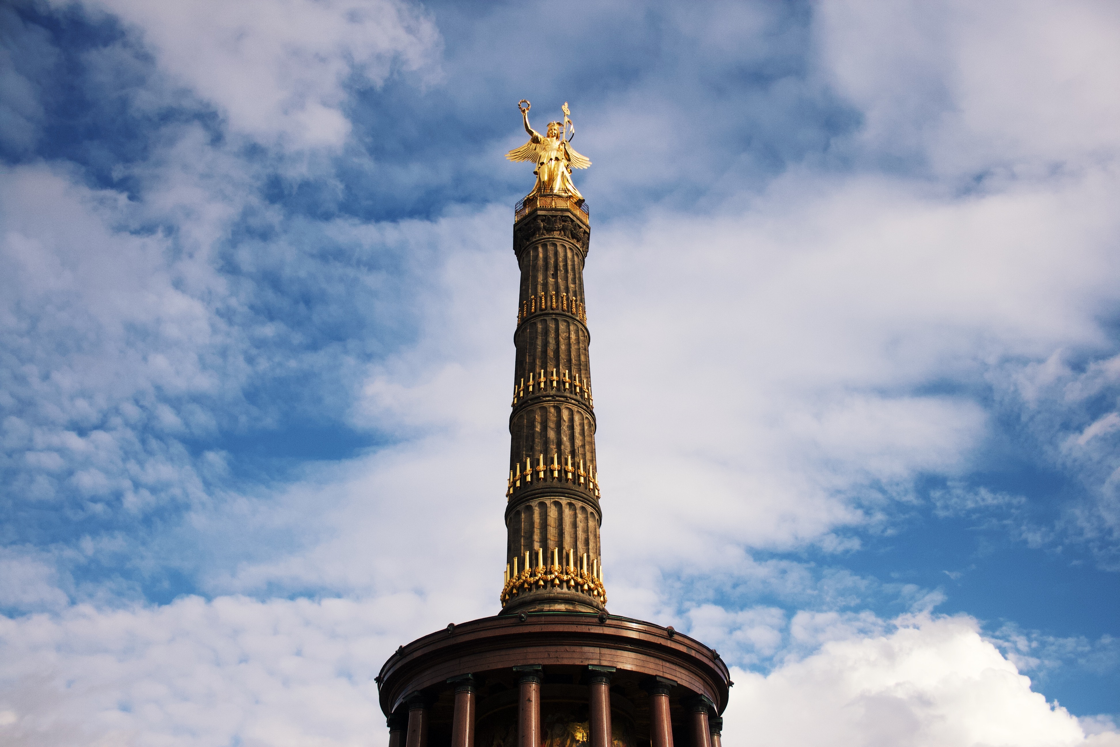 Siegessäule