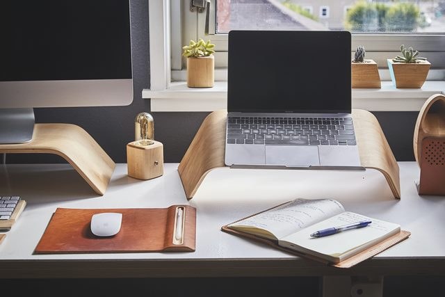 Homeoffice web